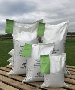 Permanent Horse Pasture Seed