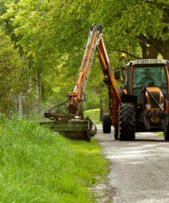 Bank, Bund & Roadside Verge grass seed