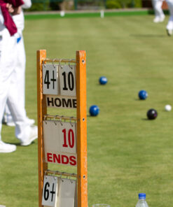 Bowling Green Croquet Lawn Seed